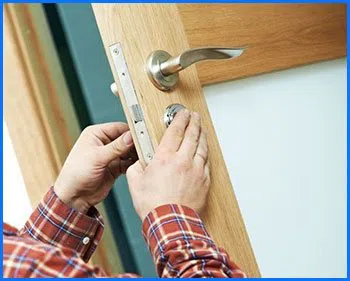 Albuquerque Lock Master Albuquerque, NM 505-634-5215 - 4-new-lock-install